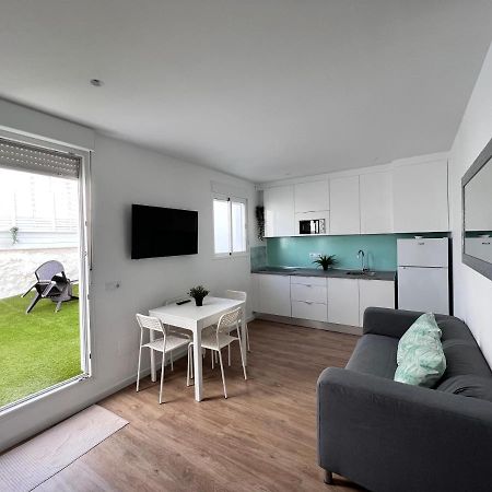 Modern Luxury Villa Poris de Abona Exteriér fotografie