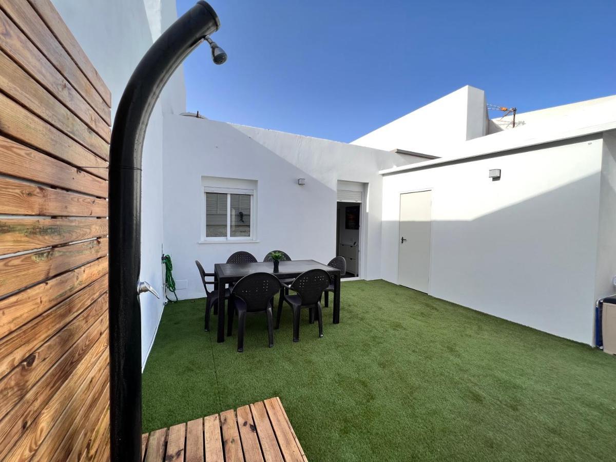 Modern Luxury Villa Poris de Abona Exteriér fotografie
