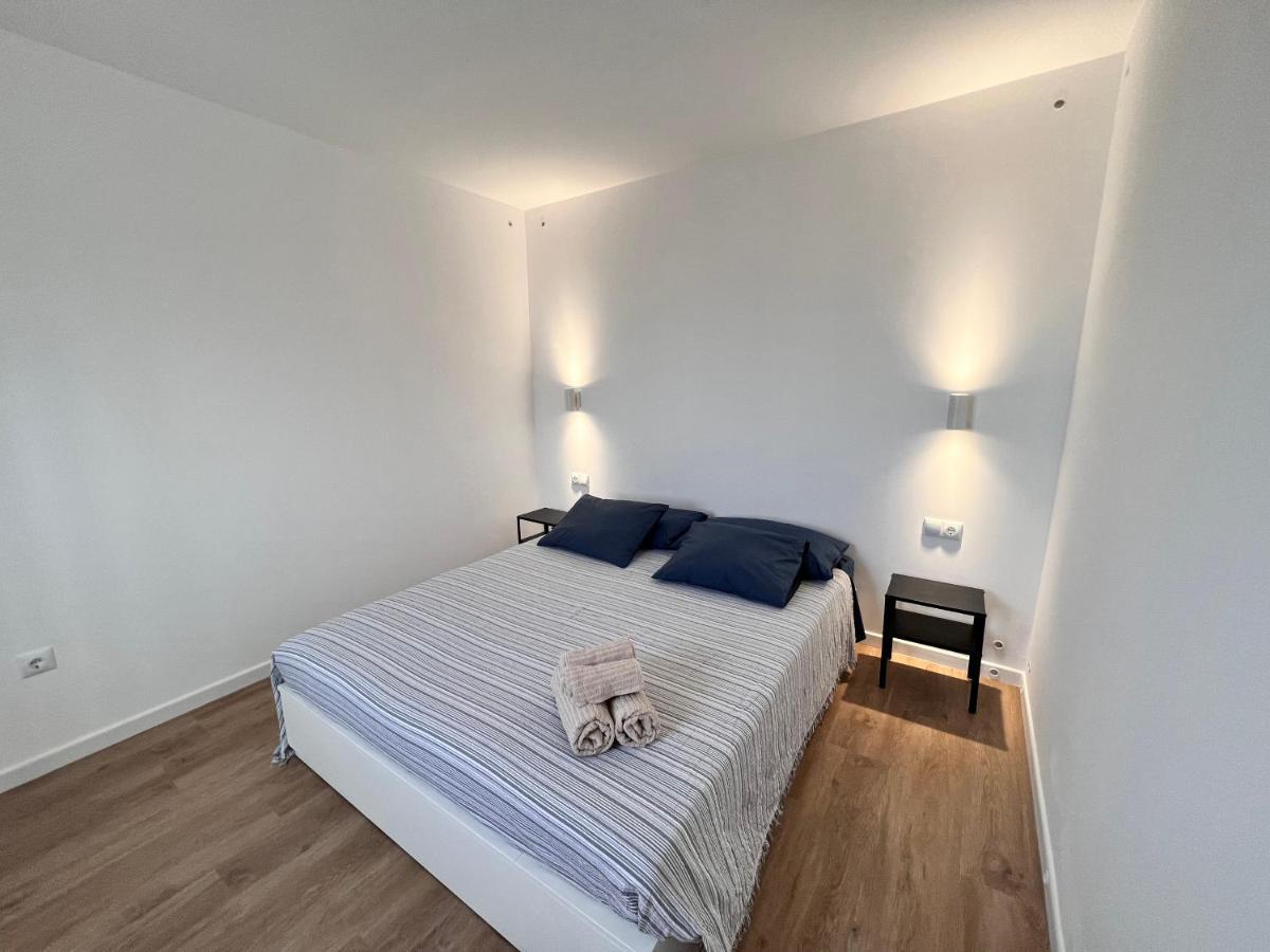 Modern Luxury Villa Poris de Abona Exteriér fotografie
