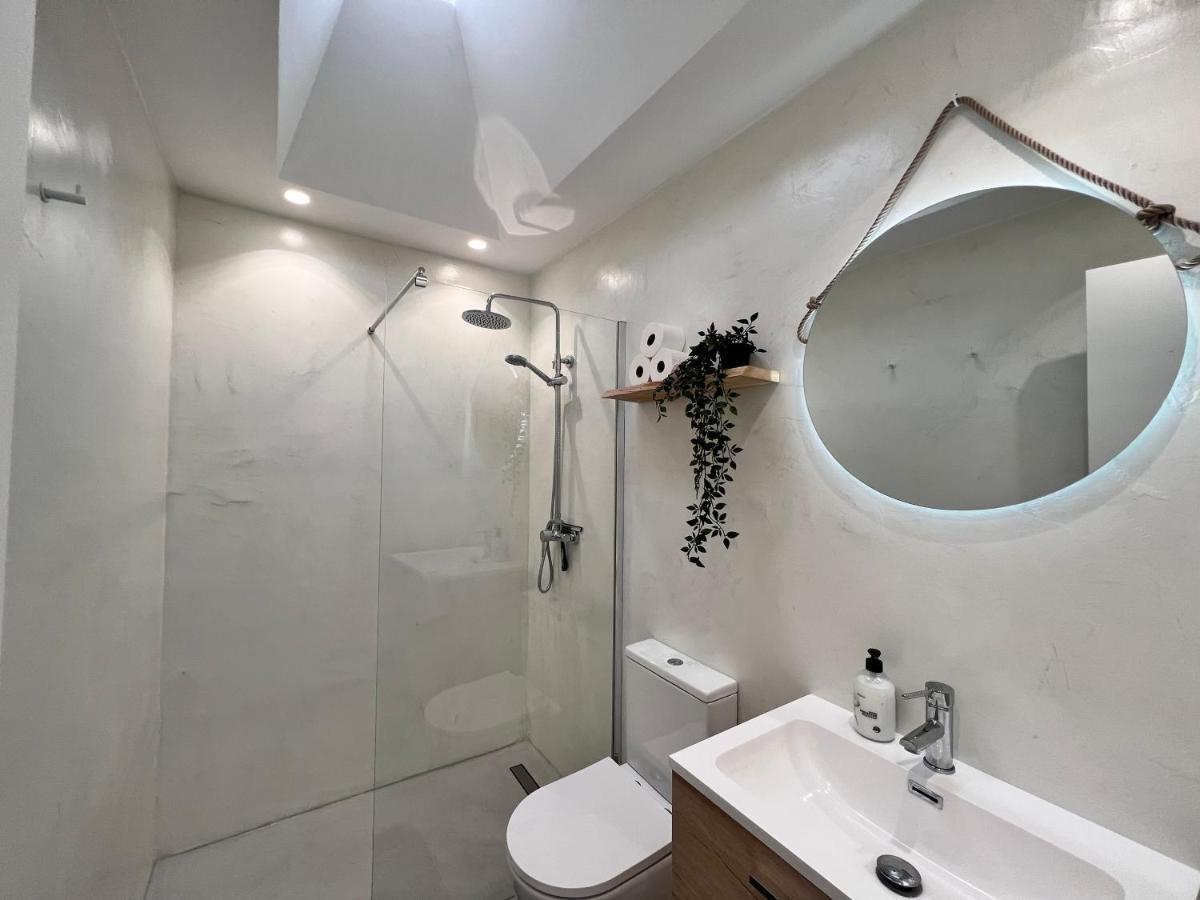 Modern Luxury Villa Poris de Abona Exteriér fotografie