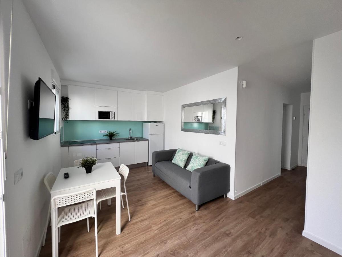 Modern Luxury Villa Poris de Abona Exteriér fotografie