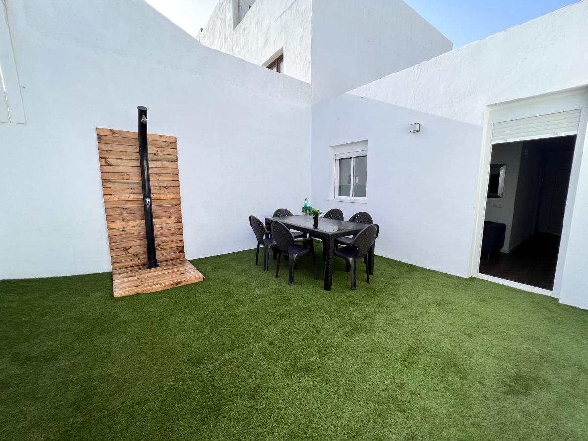 Modern Luxury Villa Poris de Abona Exteriér fotografie