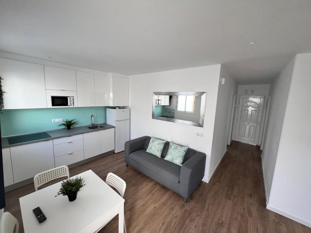 Modern Luxury Villa Poris de Abona Exteriér fotografie