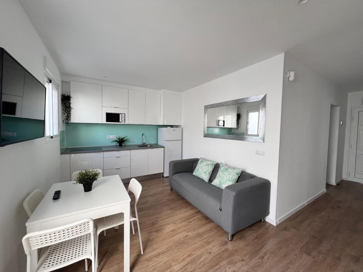 Modern Luxury Villa Poris de Abona Exteriér fotografie