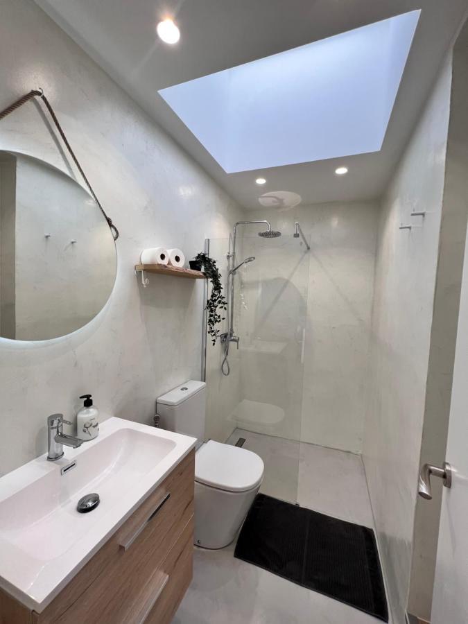 Modern Luxury Villa Poris de Abona Exteriér fotografie