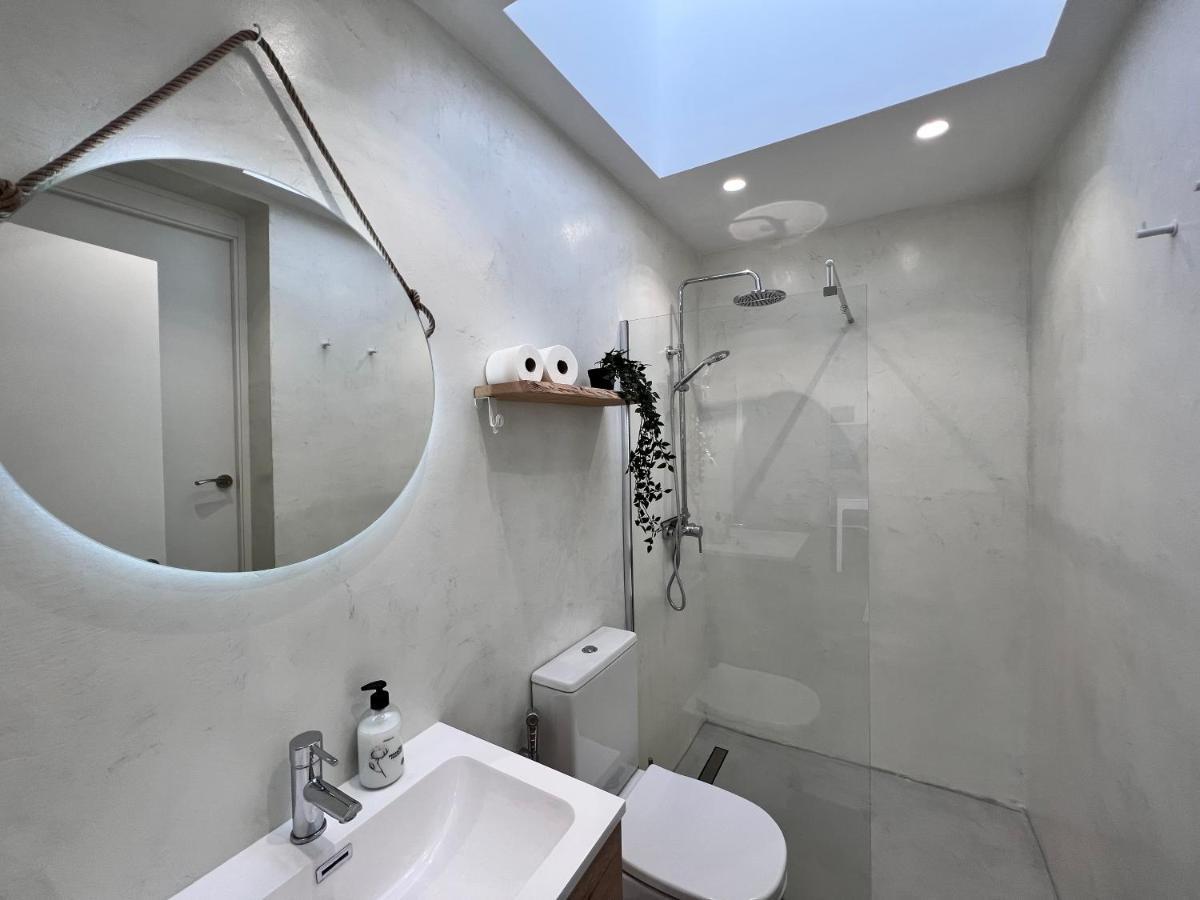 Modern Luxury Villa Poris de Abona Exteriér fotografie