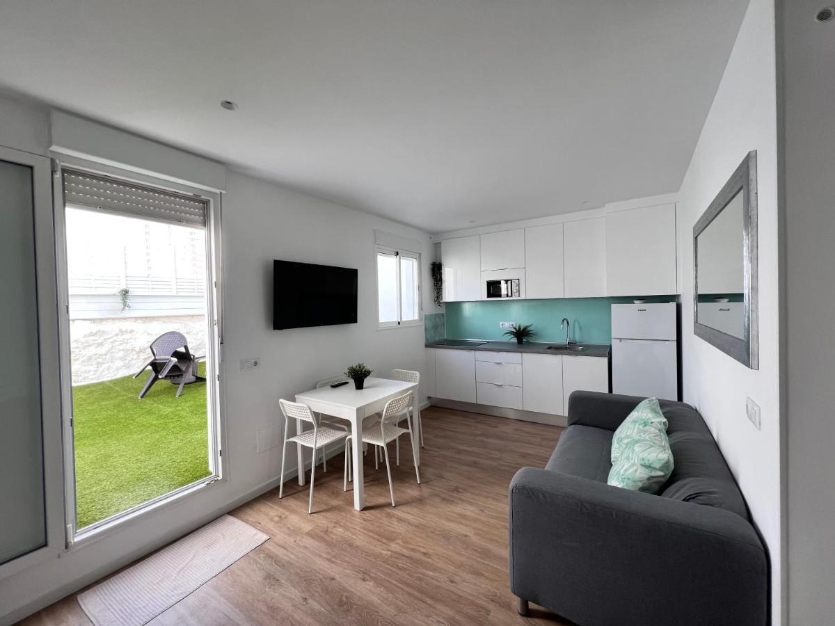 Modern Luxury Villa Poris de Abona Exteriér fotografie